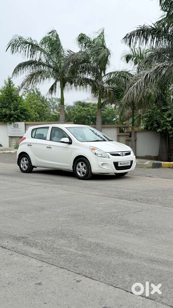 Hyundai I20 Diesel