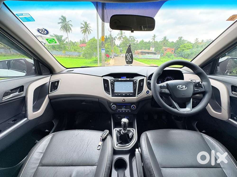 Hyundai Car Diesel 2017