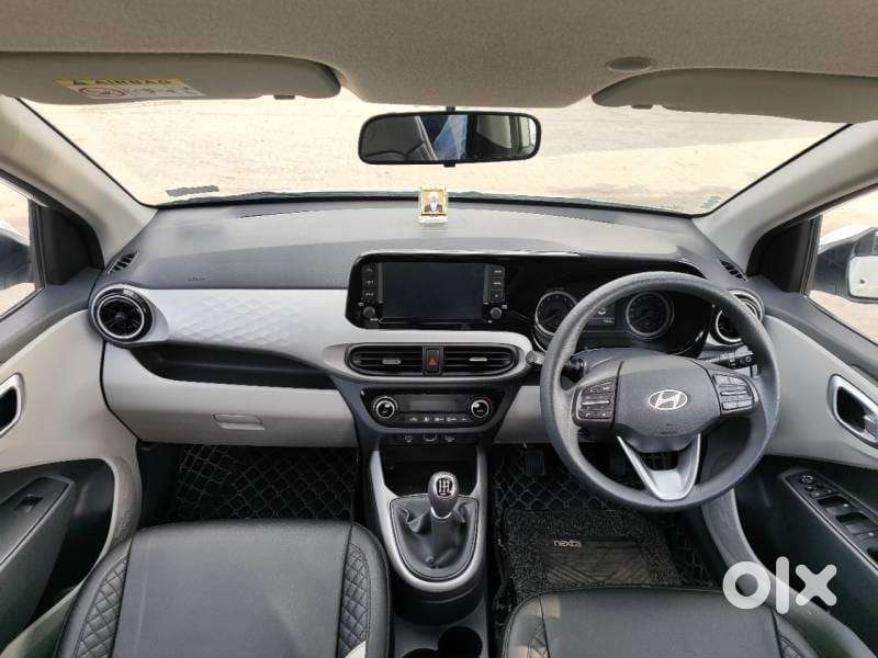Hyundai Grand I10 Nios Sportz 1.2 Kappa Vtvt, 2023