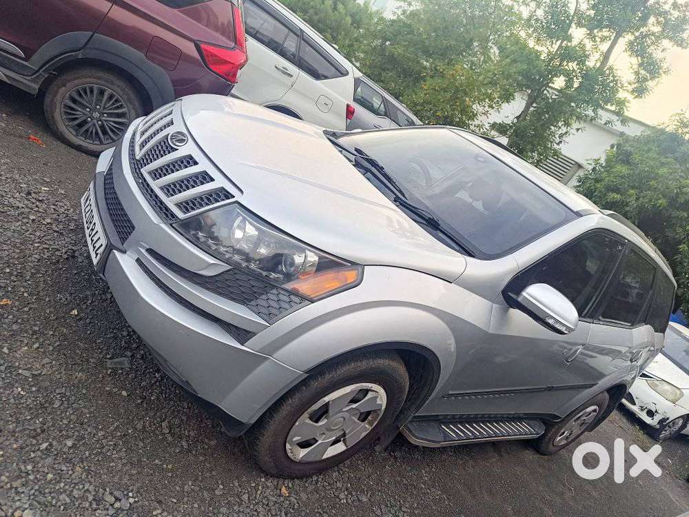 Mahindra Xuv500 W6 2wd, 2014, Diesel