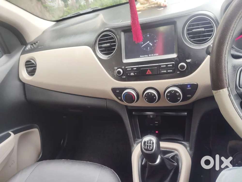 Hyundai Xcent Sx 2019 Petrol 49000 Km Driven