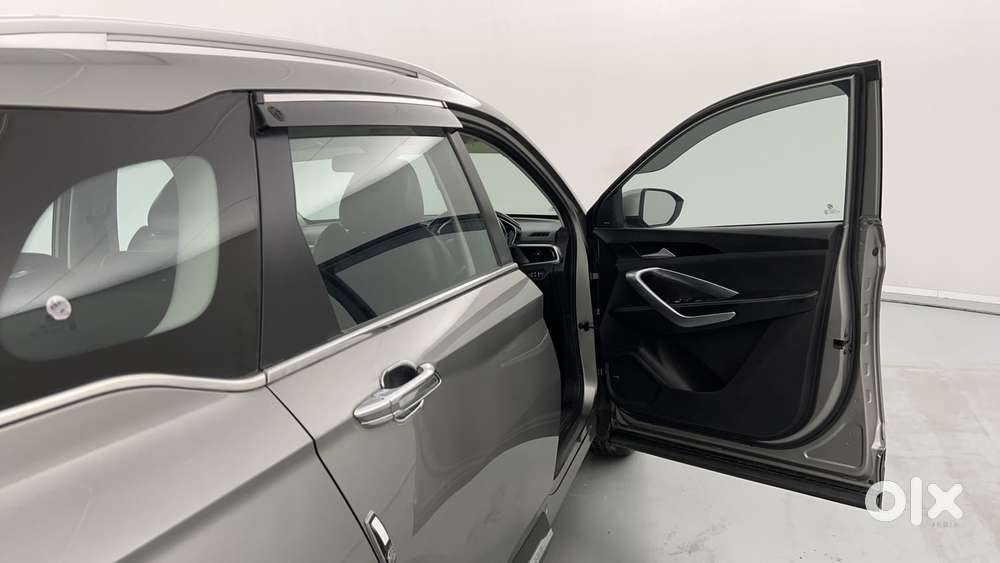 Mg Hector Sharp Diesel Mt, 2021, Diesel
