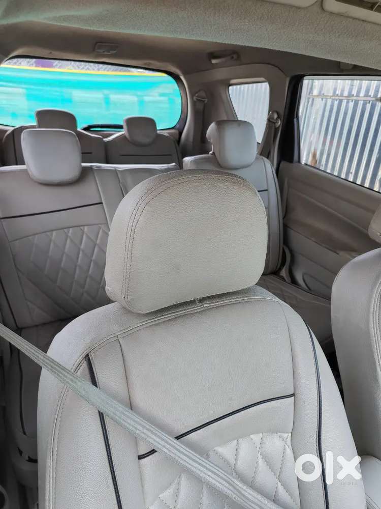 Maruti Suzuki Ertiga 2016 Diesel 178500 Km Driven