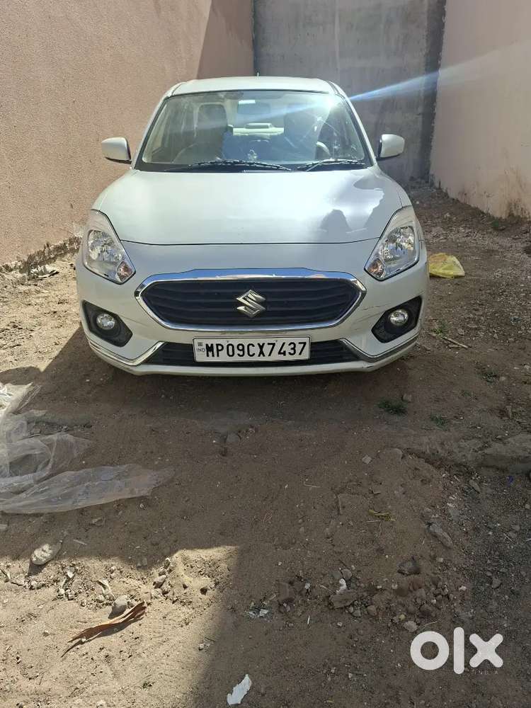 Swift Desire Zxi M1bs4