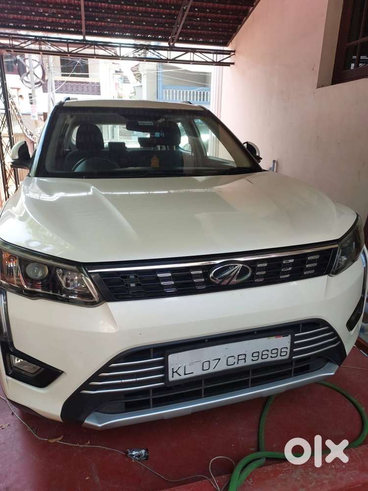 Mahindra Xuv300 W8 Option Diesel, 2019, Diesel