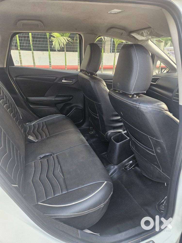 Honda Wr-v I-vtec S, 2020, Petrol