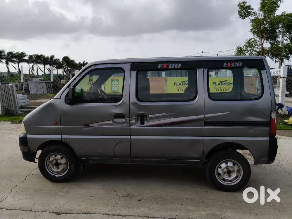 Maruti Suzuki Eeco Petrol / Cng