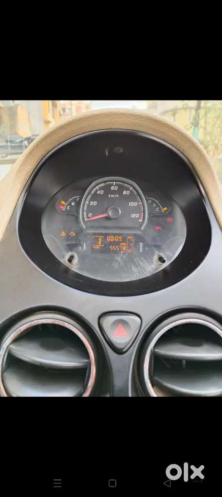 Tata Nano Automatic Xta Parsi Owned