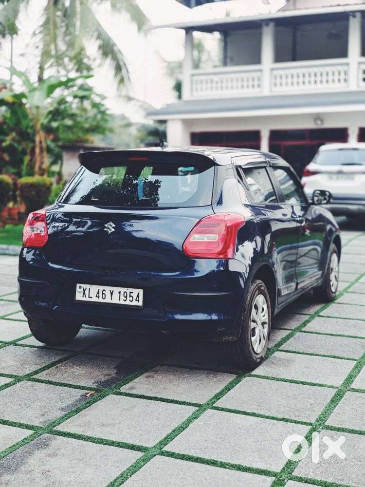 Maruti Suzuki Swift Vxi Ags, 2023, Petrol