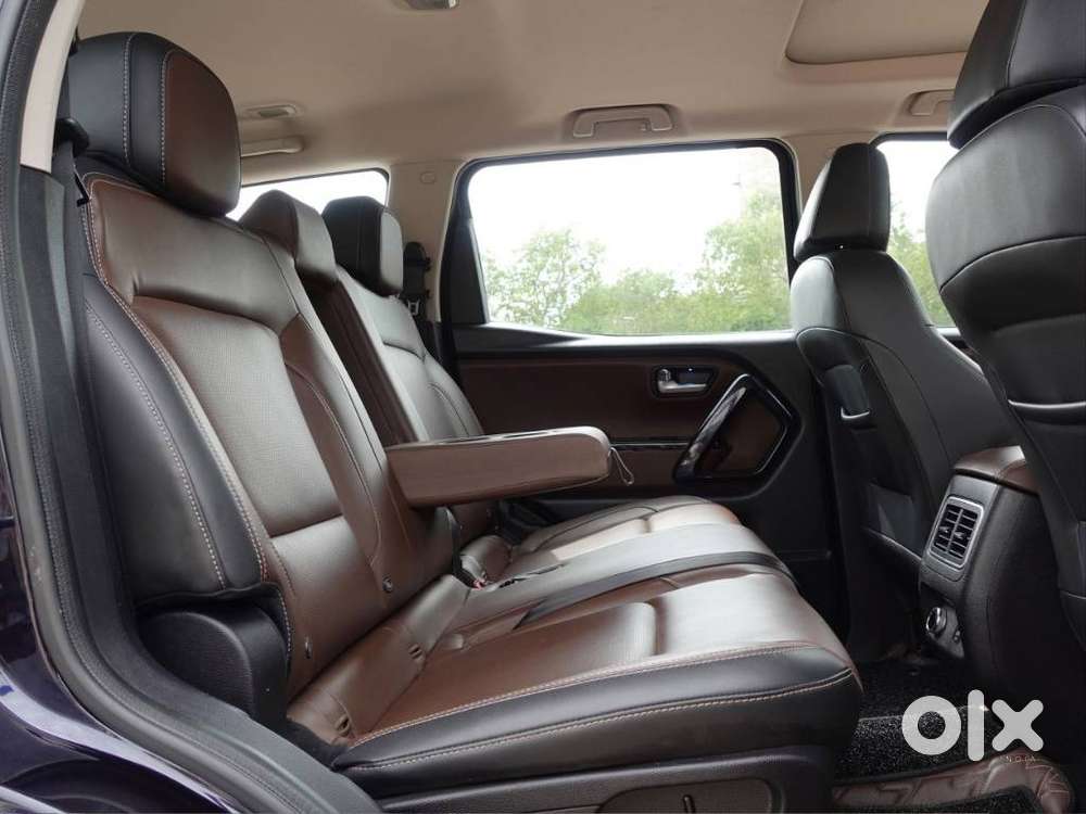 Mahindra Scorpio N Z8 Diesel Mt 2wd 7 Str, 2024, Diesel