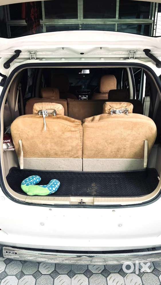 Maruti Suzuki 2017 Car