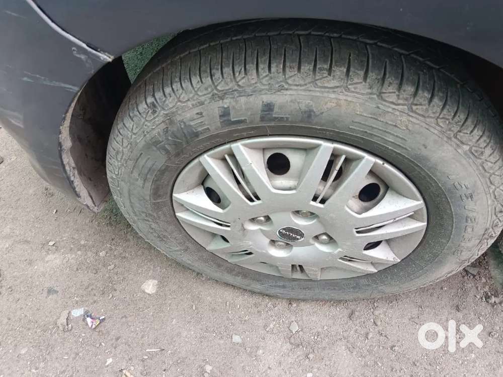 Hyundai I10 2015