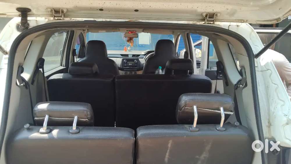Renault Triber 2021 Petrol Good Condition