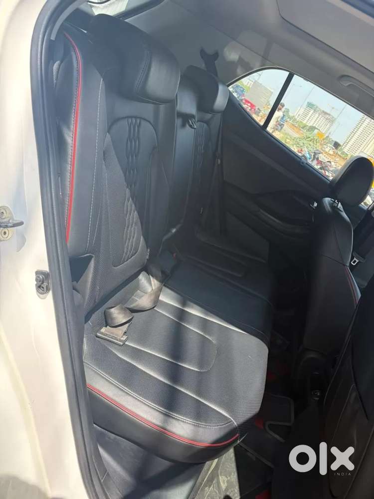 Hyundai Creta 1.4 Sx (o) Turbo Petrol Dct, 2020, Petrol