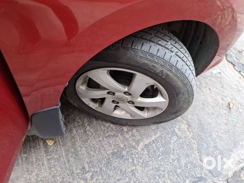 Maruti Suzuki Celerio Zxi, 2018, Petrol