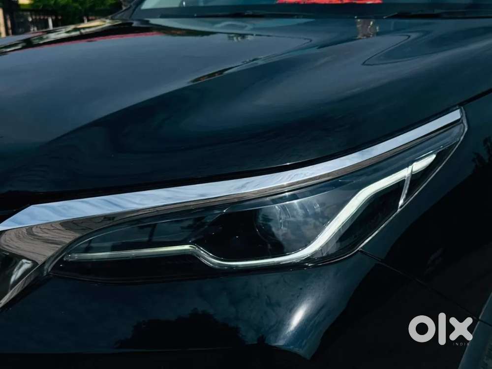 Toyota Fortuner 4x2 At, 2023, Diesel