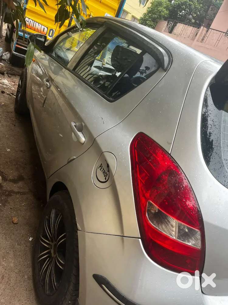 Hyundai I20 2009 Petrol Good Condition