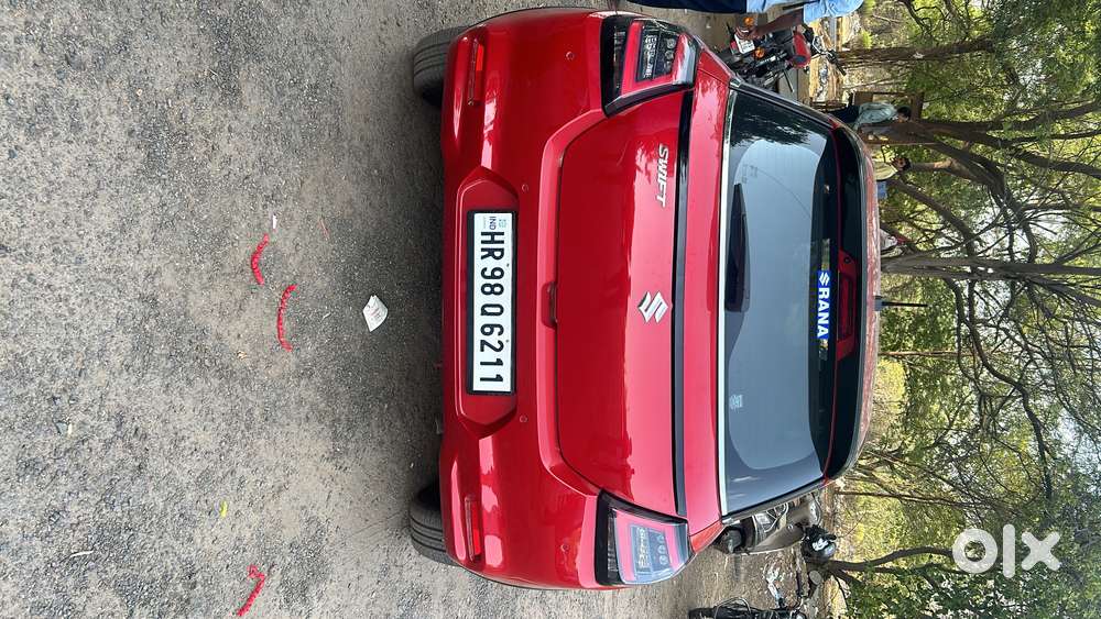 Maruti Swift 2024 Automatic