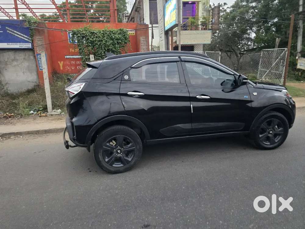 Tata Nexon Ev Max 2024 Electric 70000 Km With 8yr Warranty Range 350km