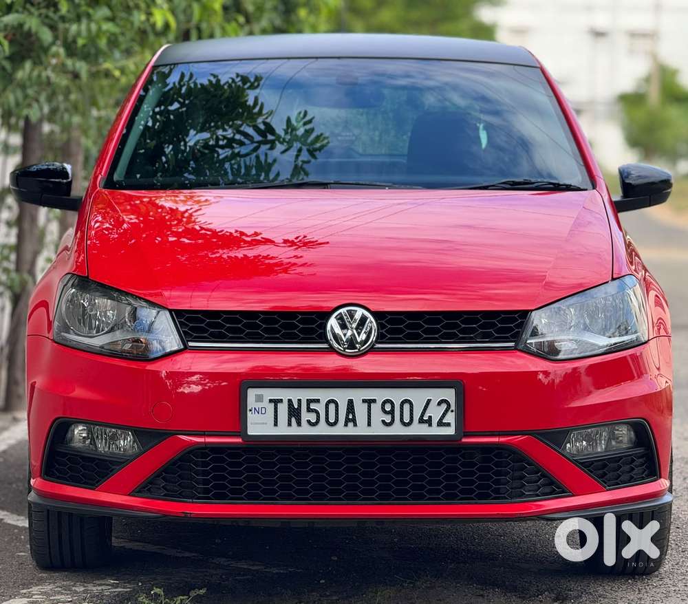 Volkswagen Polo 1.0 Highline Plus Tsi, 2020, Petrol