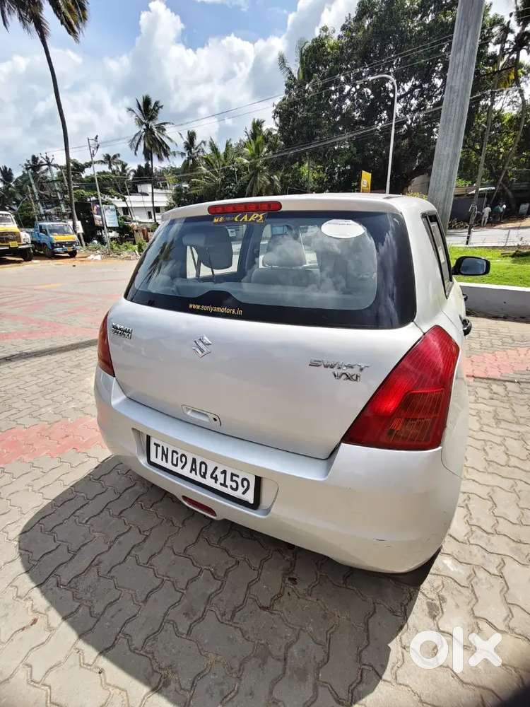 Maruti Suzuki Swift 2006 Model
