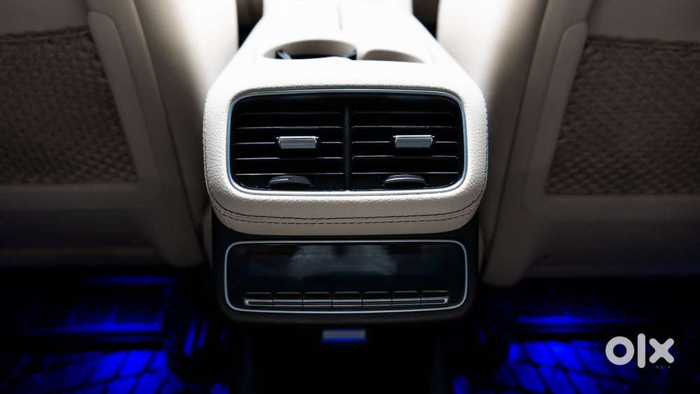 Mercedes-benz Gle 300d 4matic Lwb, 2023, Petrol