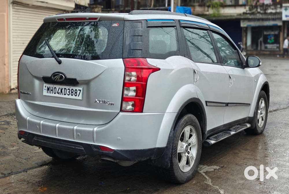 Mahindra Xuv500 W8 2wd, 2013, Diesel