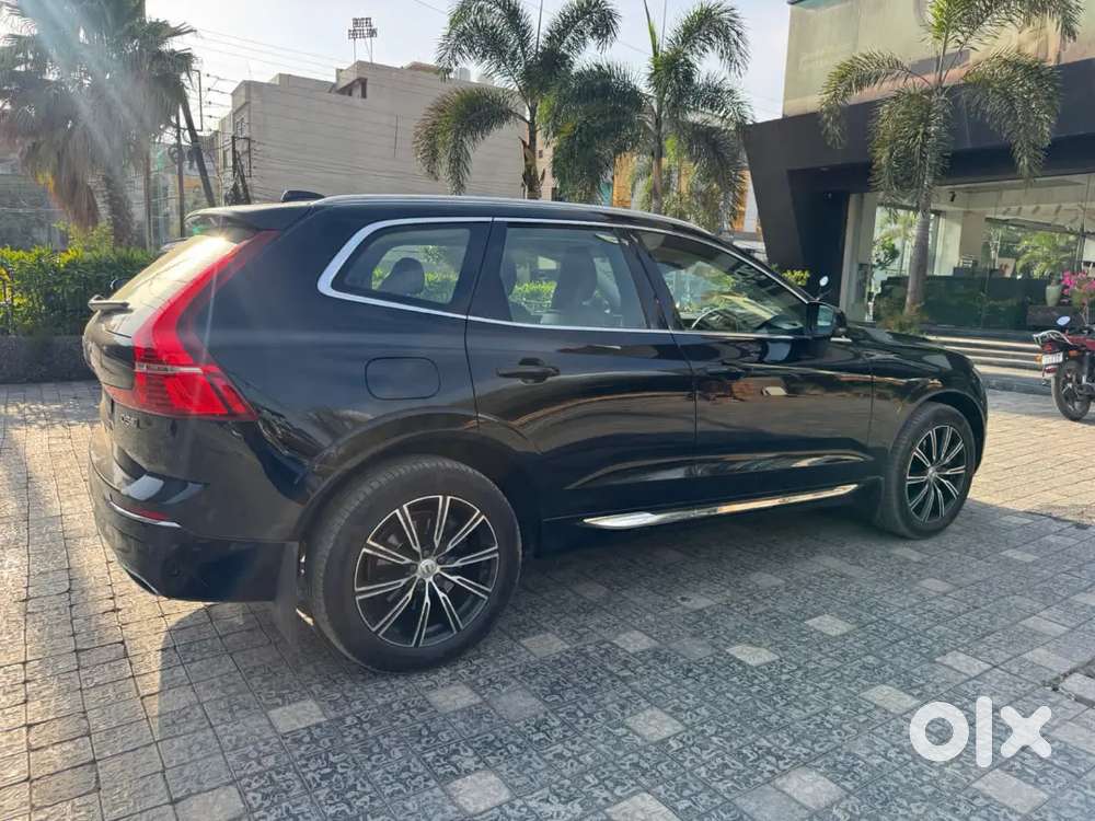 Volvo Xc60 2020 Diesel Well Maintained