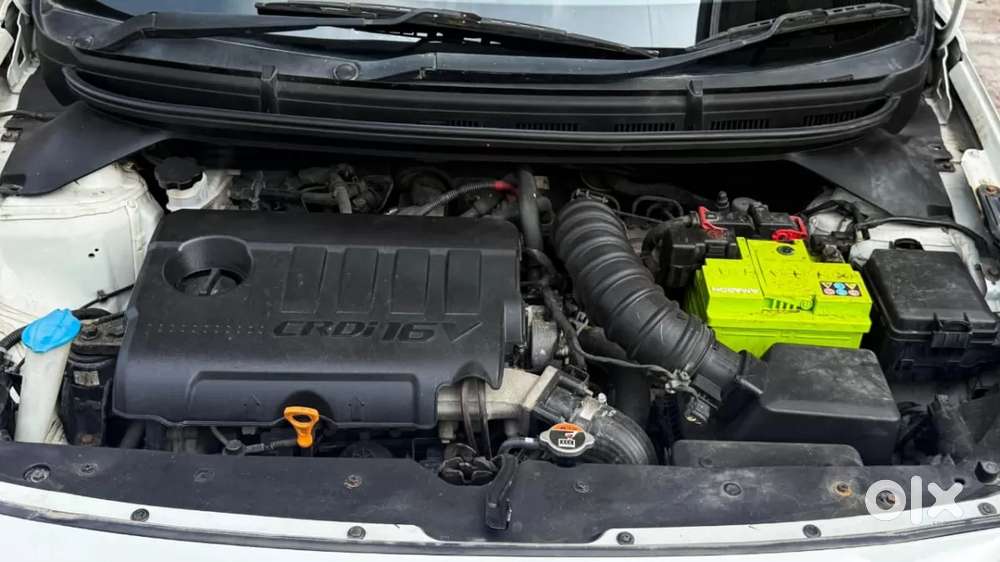 Hyundai Elite I20 Asta 1.4 Crdi, 2017, Diesel