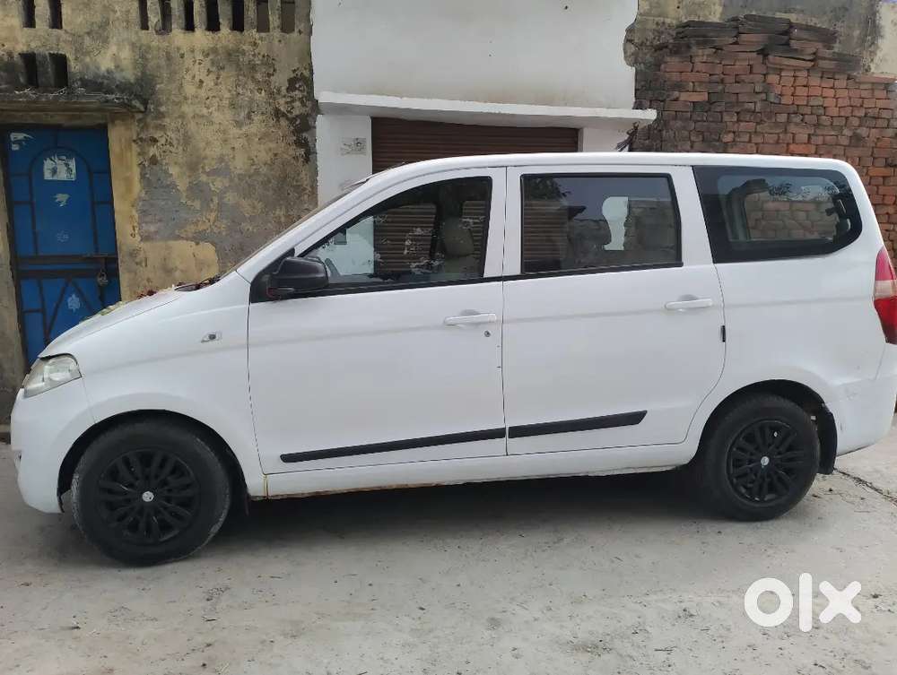 Chevrolet Enjoy 1.3 Ls 2016