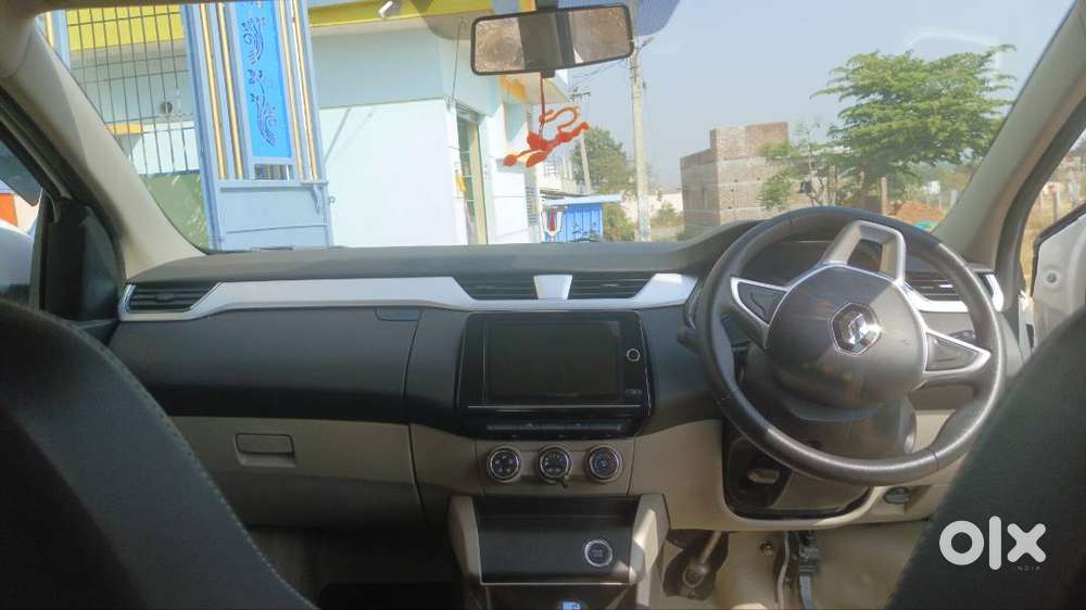 Renault Triber Well Maintained Just Like A New Car