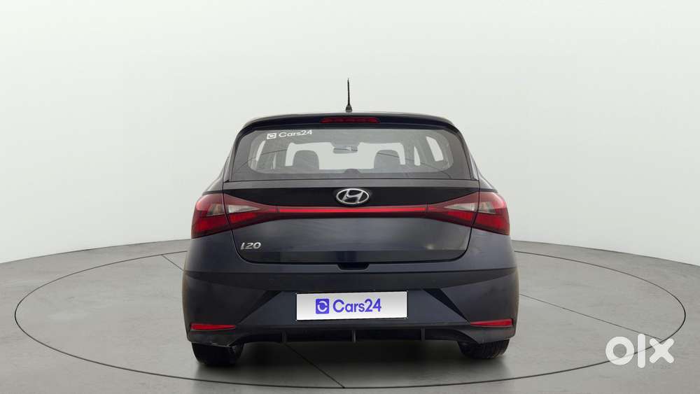 Hyundai New I20 1.2 Magna Mt, 2022, Petrol