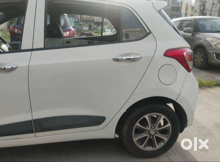Hyundai I10 Asta 2013 Diesel