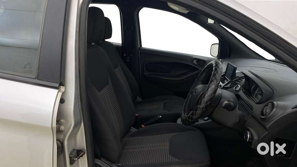 Ford Freestyle Titanium Petrol, 2020, Petrol