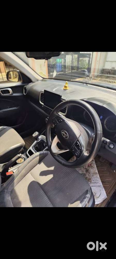 Hyundai Venue 1.5 Crdi Sx (o), 2019, Diesel