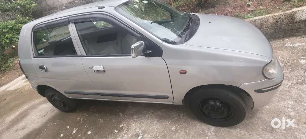 Maruti Suzuki Alto 800 2011 Petrol Good Condition