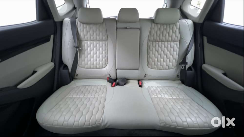 Kia Seltos Htx D, 2022, Diesel