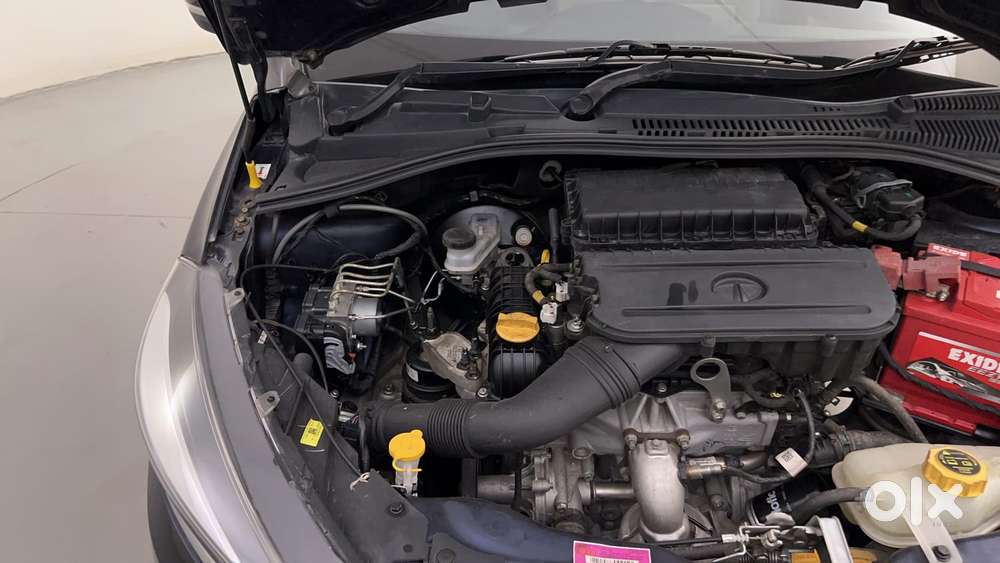 Tata Tiago 1.2 Revotron Xz Plus, 2023, Petrol