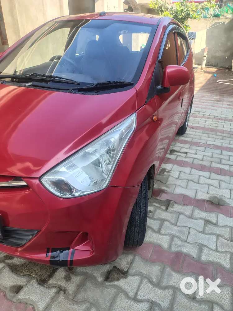 Good Condition