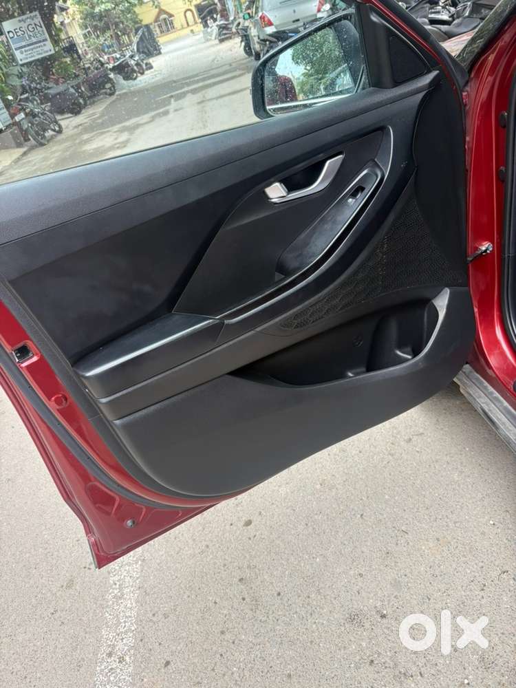 Hyundai Creta Petrol Manual 2023
