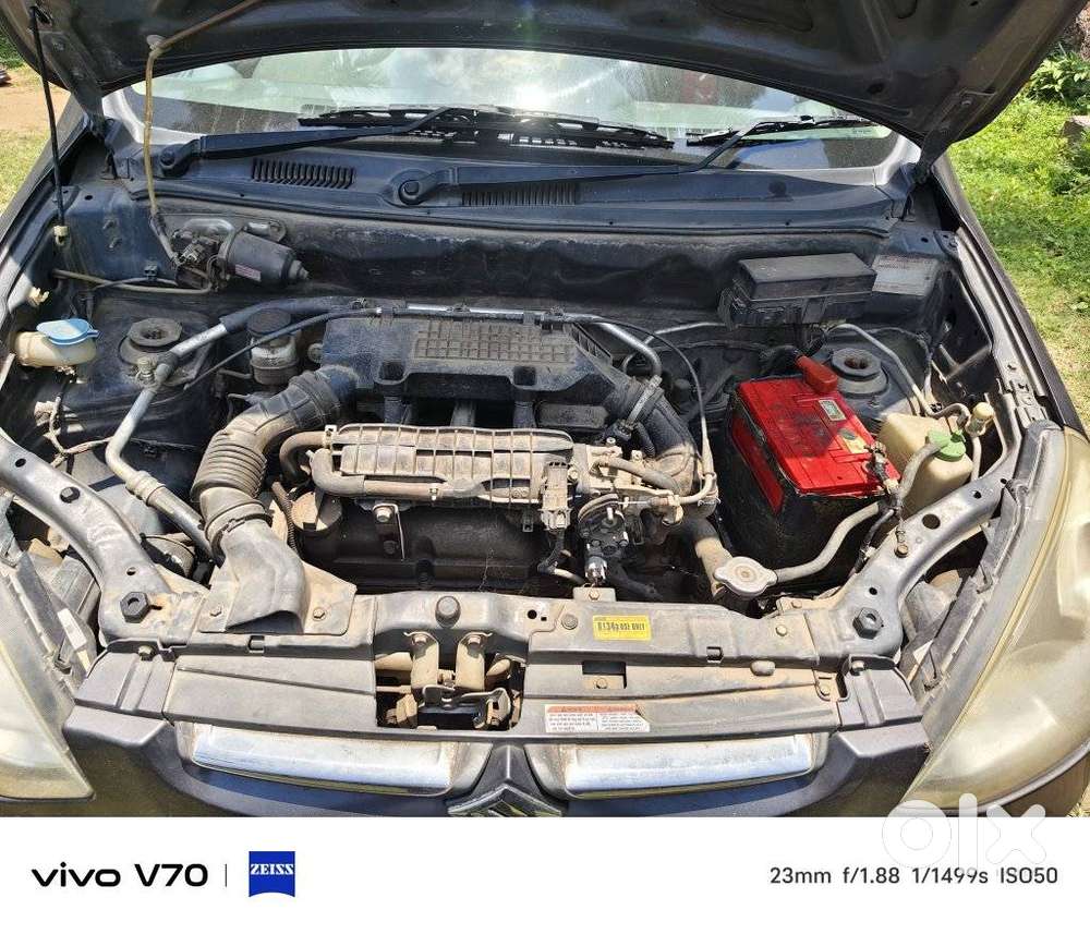 Maruti Suzuki Alto 800 Vxi, 2014, Petrol