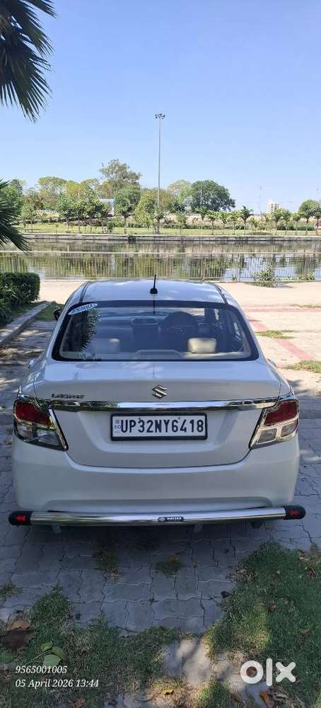 Maruti Suzuki Swift Dzire Vxi Optional, 2023, Petrol