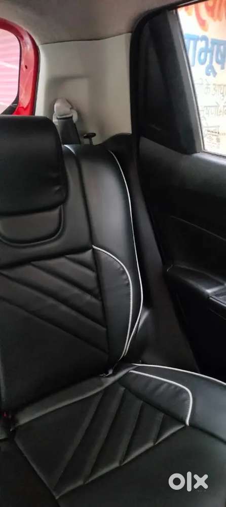 Swift Maruti Suzuki 2019