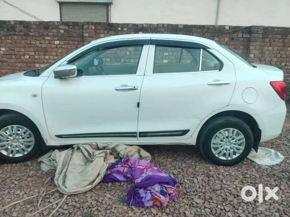 Maruti Suzuki Dzire 2022
