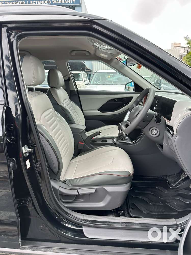 Hyundai Creta 1.5 Ex Diesel, 2024, Diesel