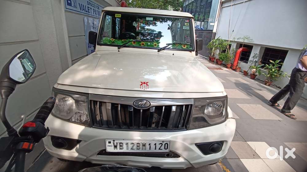 Mahindra Bolero B6, 2023, Diesel