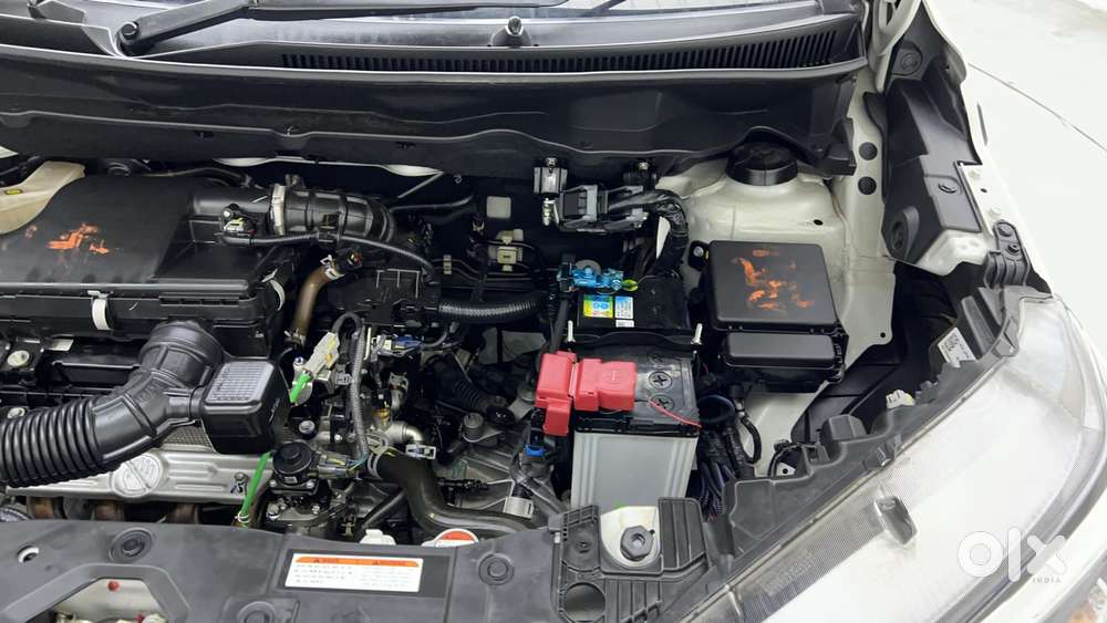Maruti Suzuki Xl6 1.5 Alpha Mt, 2025, Petrol