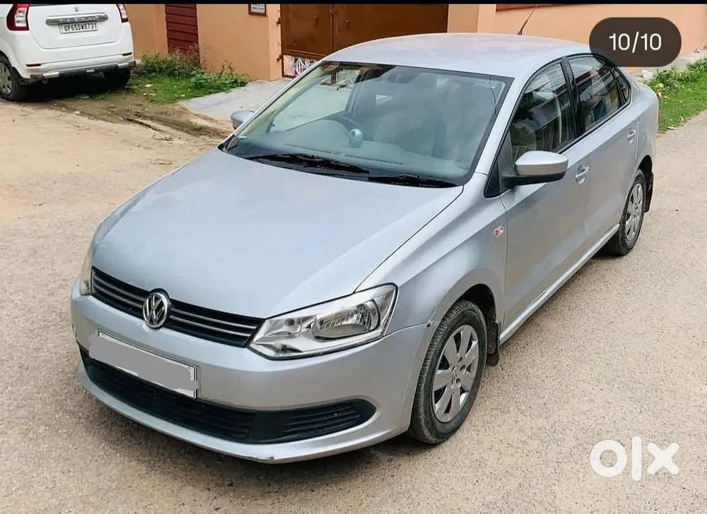 Volkswagen Vento Ipl Edition