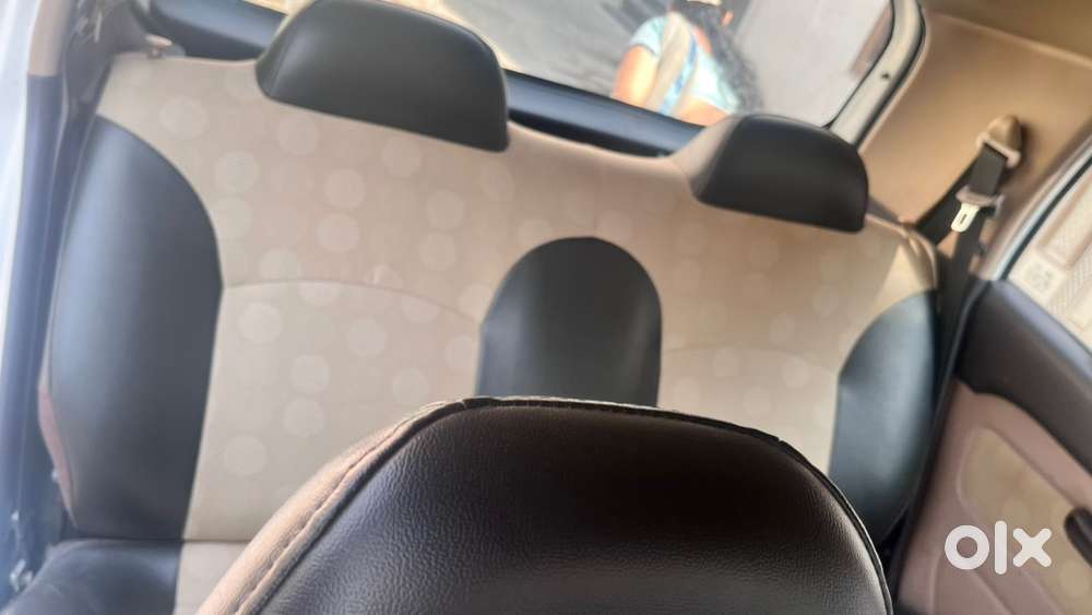 Hyundai Santro Xing 2010