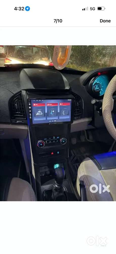 Mahindra Xuv500 2016 Fwd Model First Owner